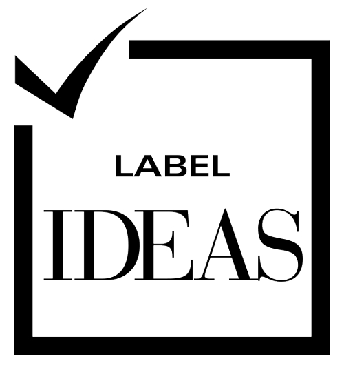 Logo Label Ideas